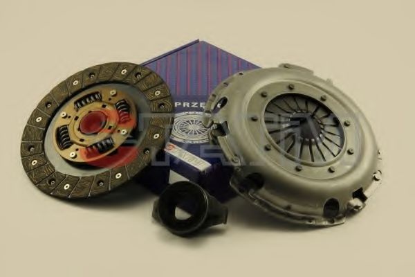 STATIM 100.617 Комплект сцепления для FORD MONDEO (Форд Мондэо) STATIM 100.617 Комплект сцепления для FORD MONDEO (Форд Мондэо)
