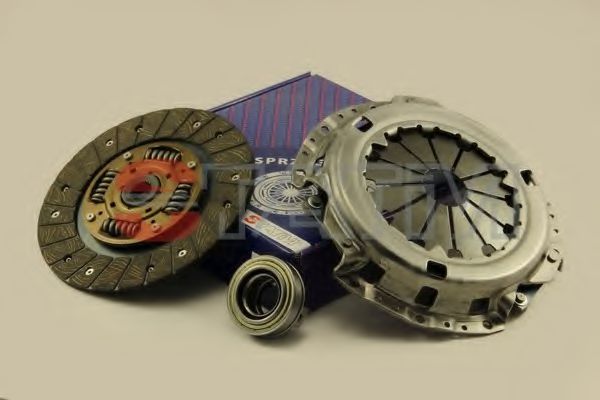 STATIM 100.901 Комплект сцепления для MITSUBISHI ECLIPSE I (Митсубиши/митсубиси Эcлипсэ и) STATIM 100.901 Комплект сцепления для MITSUBISHI ECLIPSE I (Митсубиши/митсубиси Эcлипсэ и)