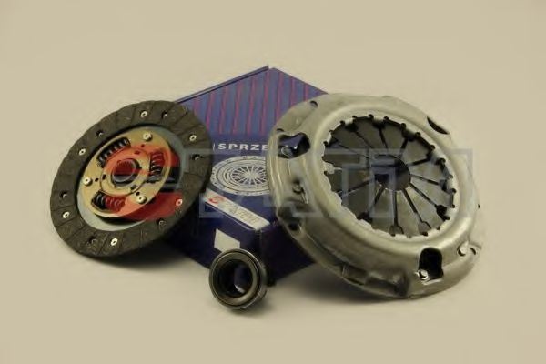 STATIM 100.940 Комплект сцепления для MAZDA 323 C IV (Мазда 323 c иv) STATIM 100.940 Комплект сцепления для MAZDA 323 C IV (Мазда 323 c иv)