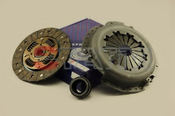 STATIM 100.961 Комплект сцепления для HYUNDAI (Хендай) STATIM 100.961 Комплект сцепления для HYUNDAI (Хендай)