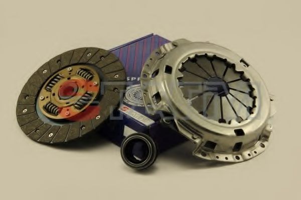 STATIM 100.963 Комплект сцепления для HYUNDAI EXCEL II (Хендай Эxcэл 2) STATIM 100.963 Комплект сцепления для HYUNDAI EXCEL II (Хендай Эxcэл 2)
