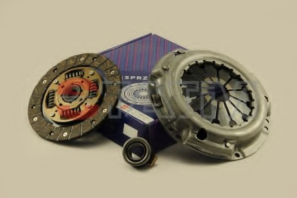 STATIM 100.996 Комплект сцепления для SUZUKI (Сузуки) STATIM 100.996 Комплект сцепления для SUZUKI (Сузуки)