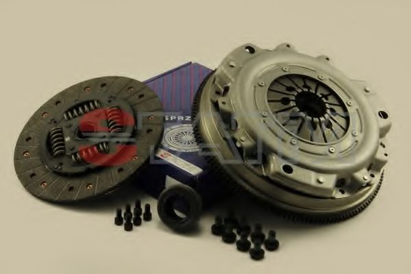 STATIM 110.550 Комплект сцепления для MERCEDES-BENZ V-CLASS (Мэрcэдэс-бэнз V-cласс) STATIM 110.550 Комплект сцепления для MERCEDES-BENZ V-CLASS (Мэрcэдэс-бэнз V-cласс)