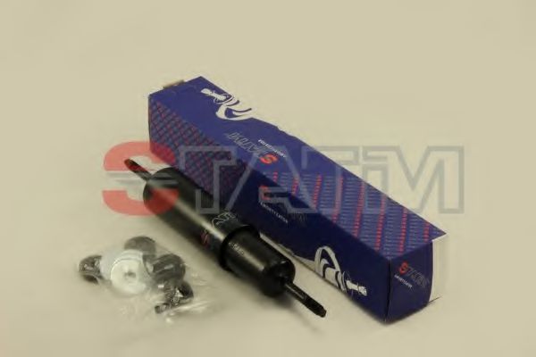 STATIM A.001 Амортизатор для FIAT 500 (Фиат 500) STATIM A.001 Амортизатор для FIAT 500 (Фиат 500)