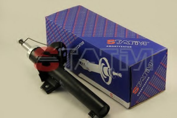STATIM A.065 Амортизатор для VOLKSWAGEN CADDY III (Фольксваген Кадди 3) STATIM A.065 Амортизатор для VOLKSWAGEN CADDY III (Фольксваген Кадди 3)