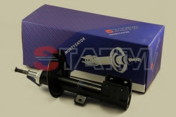 STATIM A.143 Амортизатор для CITROëN (Cитроëн) STATIM A.143 Амортизатор для CITROëN (Cитроëн)