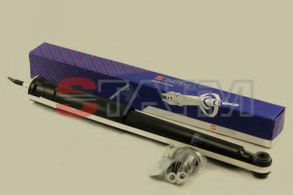 STATIM A.204 Амортизатор для MERCEDES-BENZ C-CLASS (Мэрcэдэс-бэнз С класс) STATIM A.204 Амортизатор для MERCEDES-BENZ C-CLASS (Мэрcэдэс-бэнз С класс)