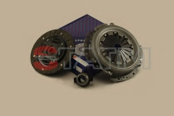 STATIM 100.106 Комплект сцепления для PEUGEOT (Пежо) STATIM 100.106 Комплект сцепления для PEUGEOT (Пежо)