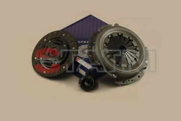 STATIM 100.110 Комплект сцепления для PEUGEOT (Пежо) STATIM 100.110 Комплект сцепления для PEUGEOT (Пежо)