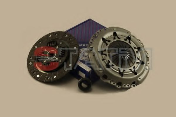 STATIM 100.155 Комплект сцепления для PEUGEOT 308 SW (Пежо 308 св) STATIM 100.155 Комплект сцепления для PEUGEOT 308 SW (Пежо 308 св)