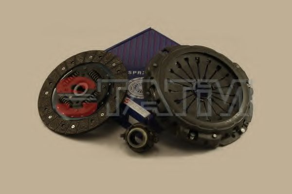 STATIM 100.250 Комплект сцепления для FIAT (Фиат) STATIM 100.250 Комплект сцепления для FIAT (Фиат)