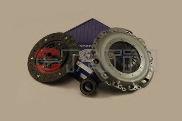 STATIM 100.316 Комплект сцепления для VOLKSWAGEN CORSAR (Фольксваген Cорсар) STATIM 100.316 Комплект сцепления для VOLKSWAGEN CORSAR (Фольксваген Cорсар)