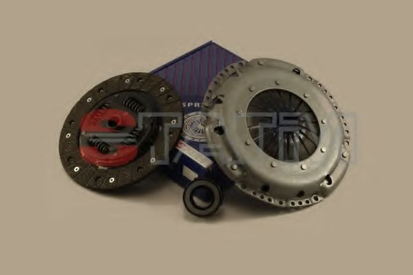 STATIM 100.333 Комплект сцепления для VOLKSWAGEN CORRADO (Фольксваген Cоррадо) STATIM 100.333 Комплект сцепления для VOLKSWAGEN CORRADO (Фольксваген Cоррадо)