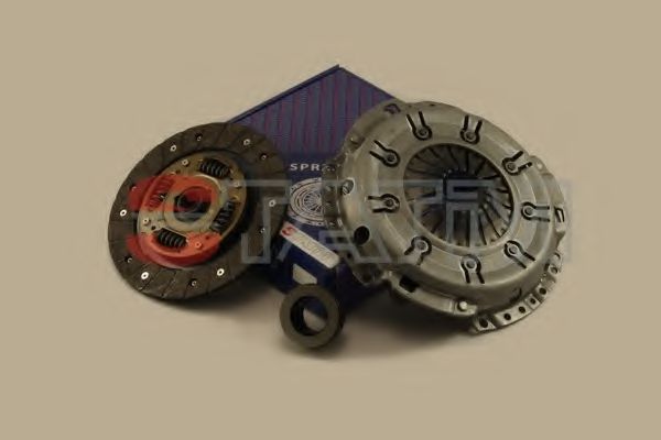 STATIM 100.364 Комплект сцепления для AUDI 90 (Ауди 90) STATIM 100.364 Комплект сцепления для AUDI 90 (Ауди 90)