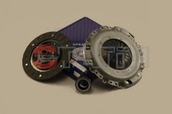 STATIM 100.765 Комплект сцепления для SEAT IBIZA V SPORTCOUPE (Сеат Ибица 5 спорткупе) STATIM 100.765 Комплект сцепления для SEAT IBIZA V SPORTCOUPE (Сеат Ибица 5 спорткупе)