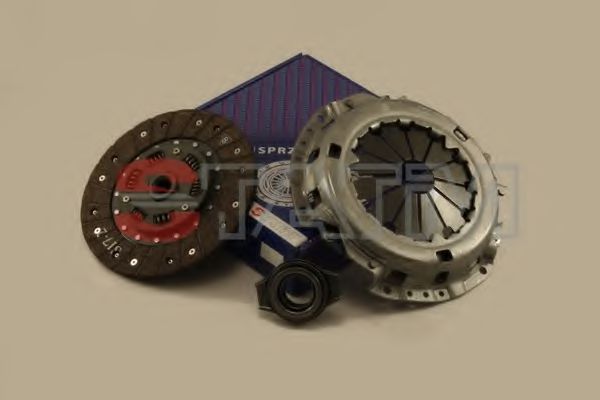 STATIM 100.873 Комплект сцепления для NISSAN (Ниссан) STATIM 100.873 Комплект сцепления для NISSAN (Ниссан)