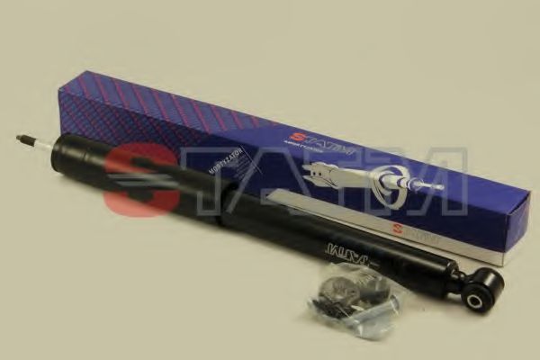 STATIM A.203 Амортизатор для MERCEDES-BENZ C-CLASS (Мэрcэдэс-бэнз С класс) STATIM A.203 Амортизатор для MERCEDES-BENZ C-CLASS (Мэрcэдэс-бэнз С класс)