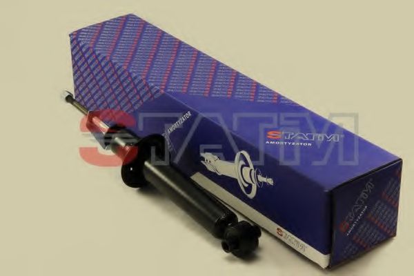 STATIM A.306 Амортизатор для NISSAN PRIMERA (Ниссан Примера) STATIM A.306 Амортизатор для NISSAN PRIMERA (Ниссан Примера)