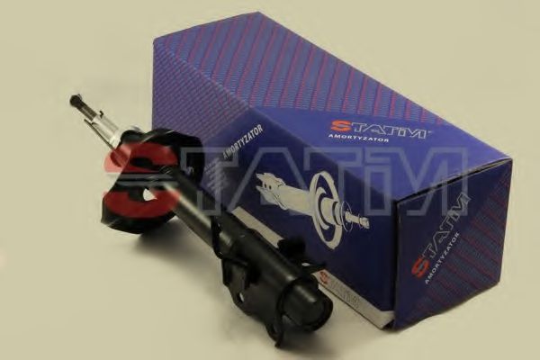 STATIM A.307 Амортизатор для NISSAN PRIMERA (Ниссан Примера) STATIM A.307 Амортизатор для NISSAN PRIMERA (Ниссан Примера)