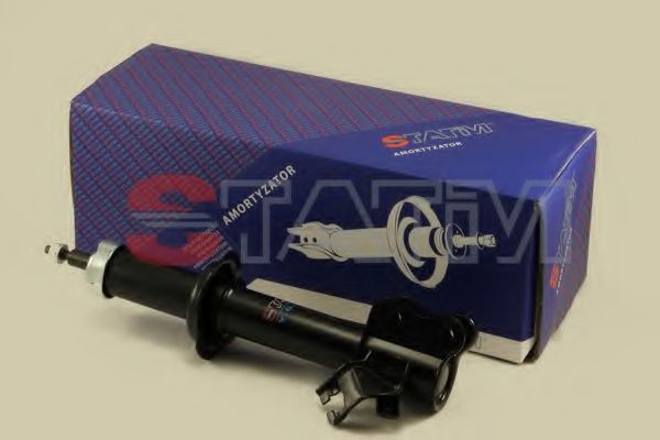 STATIM A.308 Амортизатор для NISSAN PRIMERA (Ниссан Примера) STATIM A.308 Амортизатор для NISSAN PRIMERA (Ниссан Примера)