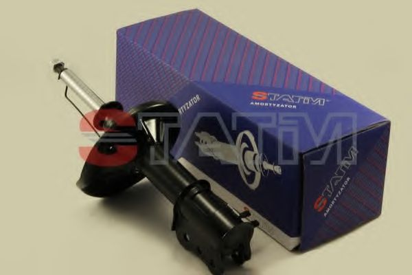 STATIM A.322 Амортизатор для MAZDA CAPELLA IV (Мазда Cапэлла иv) STATIM A.322 Амортизатор для MAZDA CAPELLA IV (Мазда Cапэлла иv)