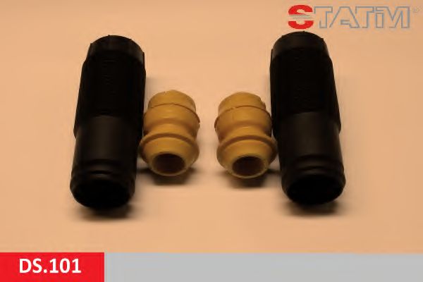 STATIM DS.101 Пылезащитный комплект, амортизатор для SEAT TOLEDO (Сеат Толэдо) STATIM DS.101 Пылезащитный комплект, амортизатор для SEAT TOLEDO (Сеат Толэдо)