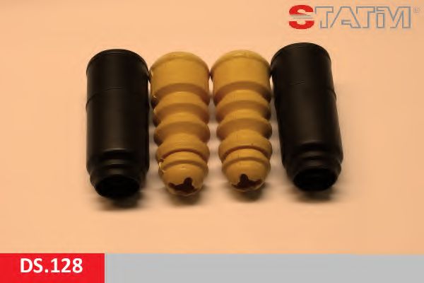 STATIM DS.128 Пылезащитный комплект, амортизатор для AUDI (Ауди) STATIM DS.128 Пылезащитный комплект, амортизатор для AUDI (Ауди)
