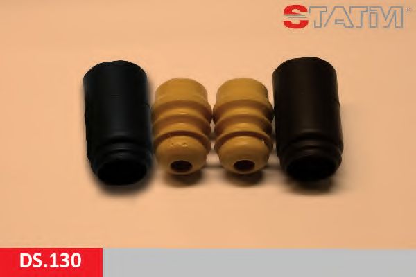 STATIM DS.130 Пылезащитный комплект, амортизатор для FORD FIESTA (Форд Фиэста) STATIM DS.130 Пылезащитный комплект, амортизатор для FORD FIESTA (Форд Фиэста)