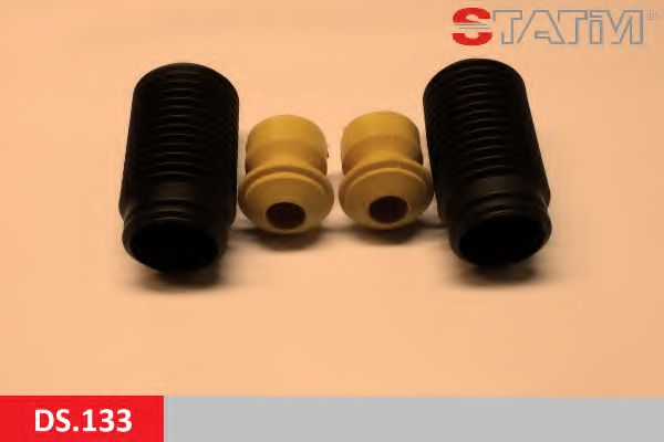STATIM DS.133 Пылезащитный комплект, амортизатор для TOYOTA COROLLA FX (Тойота/тоета Cоролла инфинити фх) STATIM DS.133 Пылезащитный комплект, амортизатор для TOYOTA COROLLA FX (Тойота/тоета Cоролла инфинити фх)