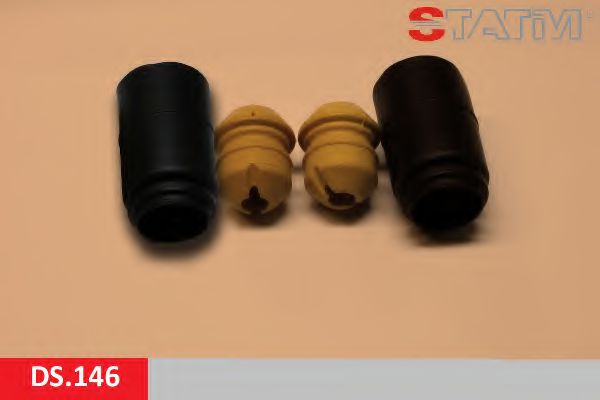 STATIM DS.146 Пылезащитный комплект, амортизатор для AUDI 90 (Ауди 90) STATIM DS.146 Пылезащитный комплект, амортизатор для AUDI 90 (Ауди 90)