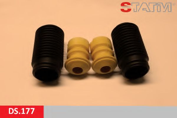 STATIM DS.177 Пылезащитный комплект, амортизатор для BMW (Бмв) STATIM DS.177 Пылезащитный комплект, амортизатор для BMW (Бмв)