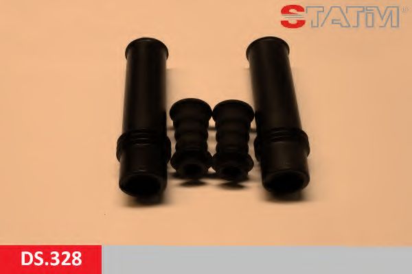 STATIM DS.328 Пылезащитный комплект, амортизатор для CITROËN C4 (CитроËн С4) STATIM DS.328 Пылезащитный комплект, амортизатор для CITROËN C4 (CитроËн С4)