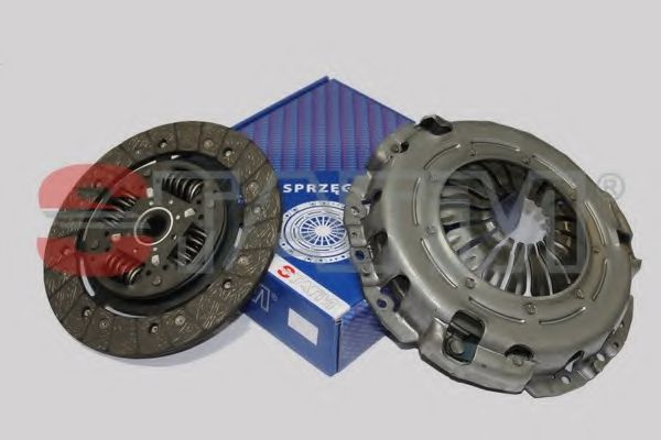 STATIM 100.579 Комплект сцепления для NISSAN (Ниссан) STATIM 100.579 Комплект сцепления для NISSAN (Ниссан)