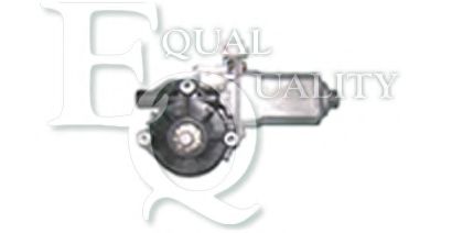 EQUAL QUALITY 090151 Электродвигатель, стеклоподъемник 