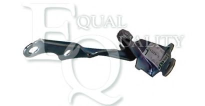 EQUAL QUALITY C00169 Шарнир, капот 