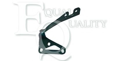 EQUAL QUALITY C00302 Шарнир, капот 