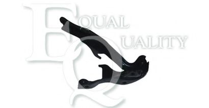 EQUAL QUALITY C00304 Шарнир, капот 