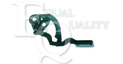 EQUAL QUALITY C00005 Шарнир, капот 