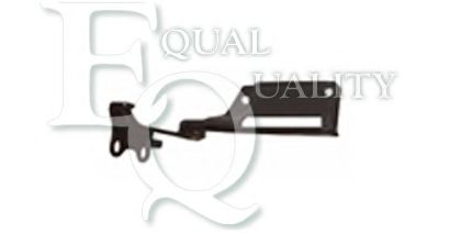 EQUAL QUALITY C00007 Шарнир, капот 