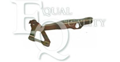 EQUAL QUALITY C00021 Шарнир, капот 