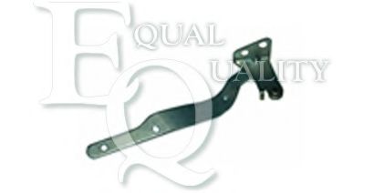 EQUAL QUALITY C00033 Шарнир, капот 