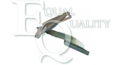 EQUAL QUALITY C00037 Шарнир, капот 