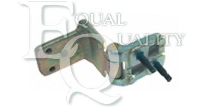 EQUAL QUALITY C00041 Шарнир, капот 