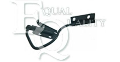 EQUAL QUALITY C00047 Шарнир, капот 