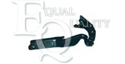 EQUAL QUALITY C00054 Шарнир, капот 