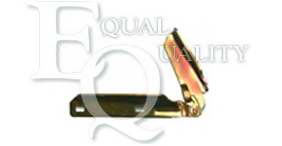 EQUAL QUALITY C00061 Шарнир, капот 
