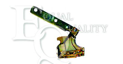 EQUAL QUALITY C00063 Шарнир, капот 