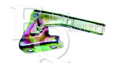 EQUAL QUALITY C00065 Шарнир, капот 