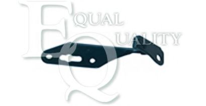 EQUAL QUALITY C00071 Шарнир, капот 