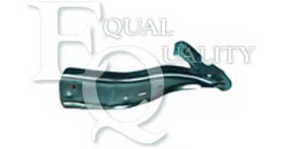 EQUAL QUALITY C00073 Шарнир, капот 